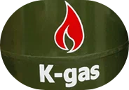 K-Gas