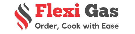 Flexi Gas Logo